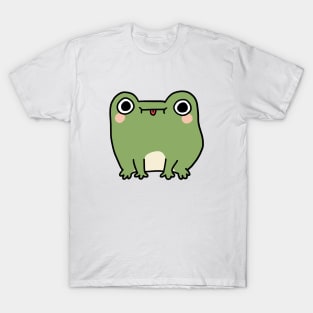 Frog T-Shirt